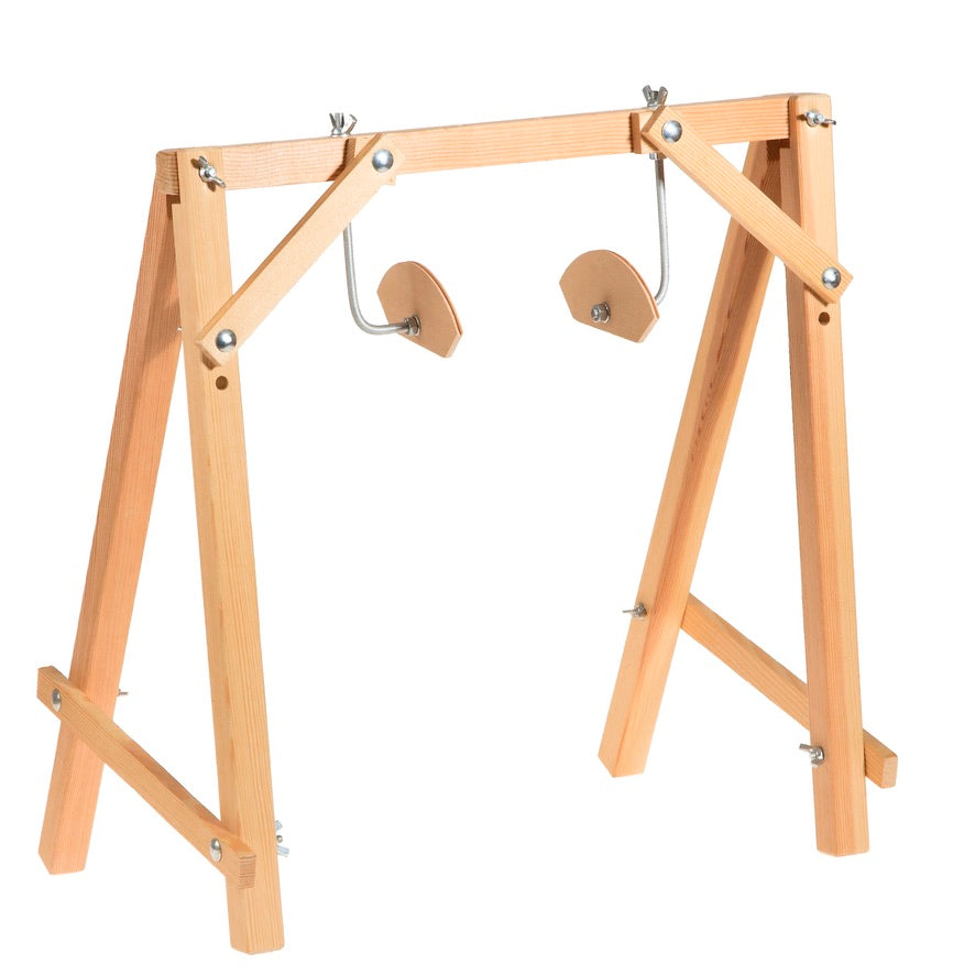 Große Seilbahn Stütze für 1-2 Wagen – Kraul Bausatz