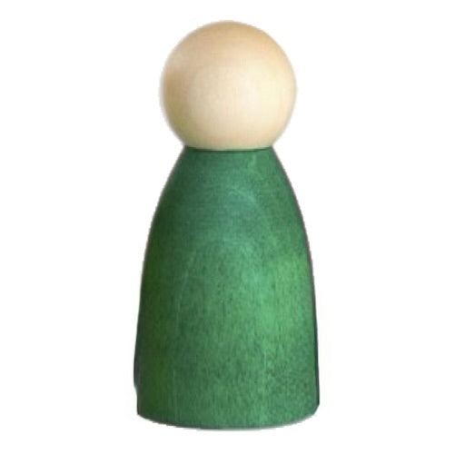 Grapat Zwölf Zwerge Holzfiguren – Nachhaltiges Spielzeug