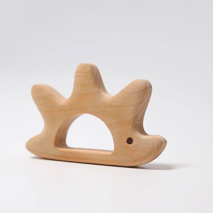 Grimms Kleiner Igel – Naturnahe Igel-Figur & Spielzeug