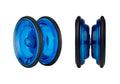 HENRYS Yo-Yo Lizard Blau (AXYS)
