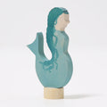 Grimms Steckfigur Meerjungfrau – Handbemalte Deko-Figur