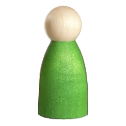 Grapat Zwölf Zwerge Holzfiguren – Nachhaltiges Spielzeug