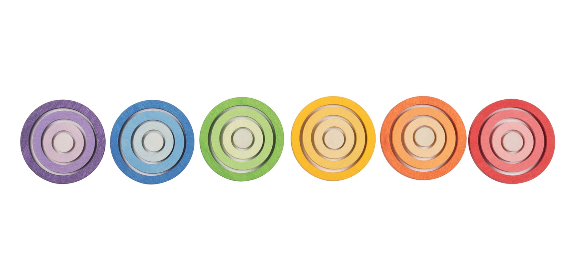20-216 Grapat Nest Rings