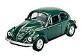 goki Volkswagen Käfer 1967 Modellauto 13 cm mit Rückzugmotor