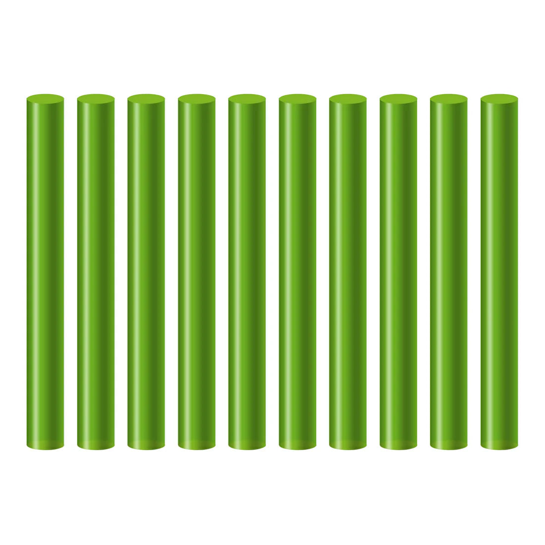 Seccorell Nachfüllung 10x Farbstäbchen – Farbauswahl Großpackung