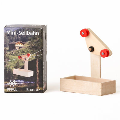 Kraul Seilbahnen