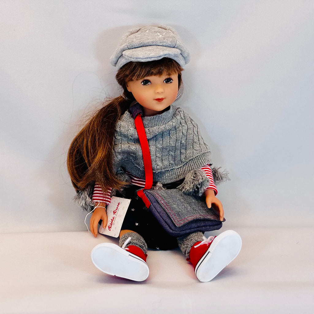 Käthe Kruse Puppe La Bella Aimee