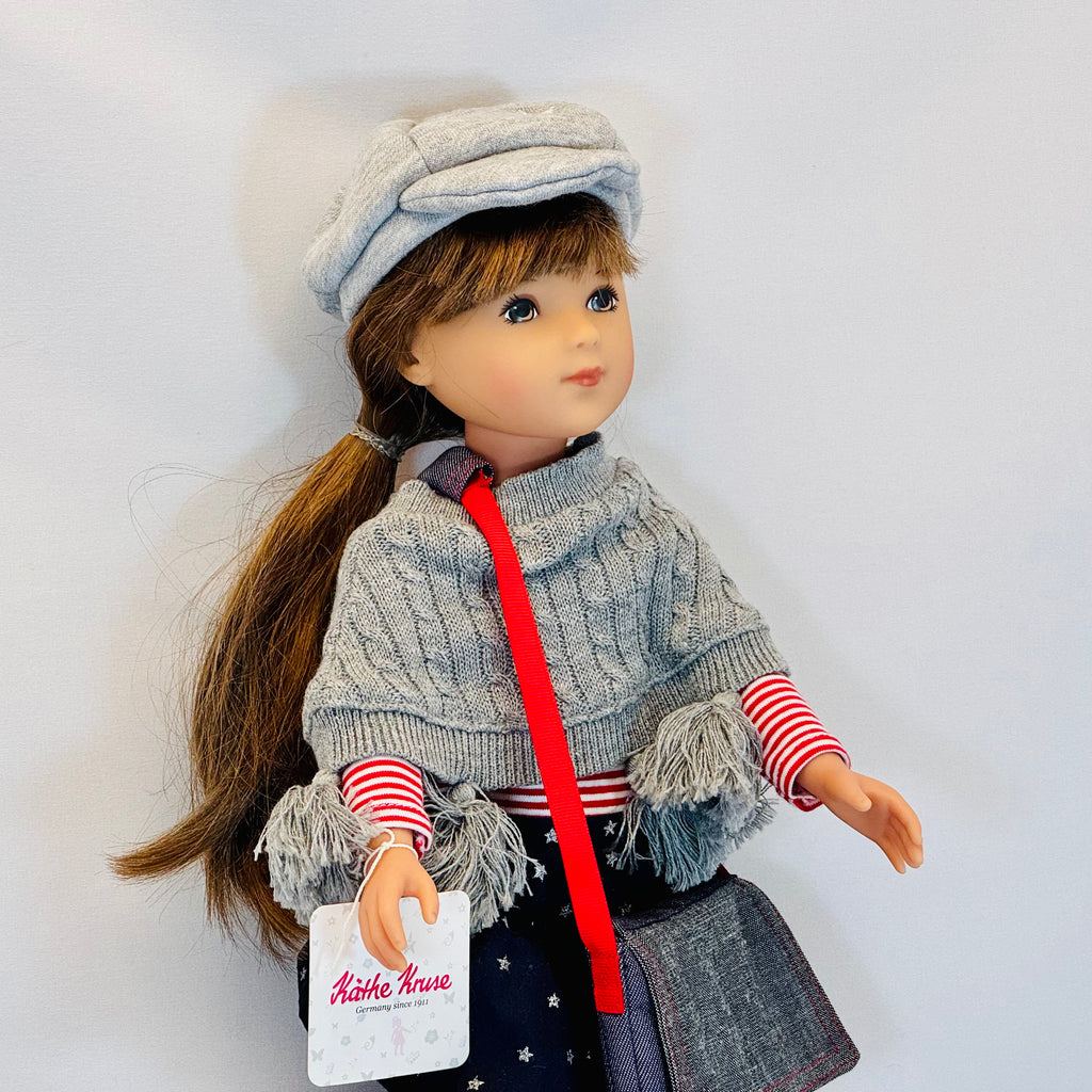 Käthe Kruse Puppe La Bella Aimee