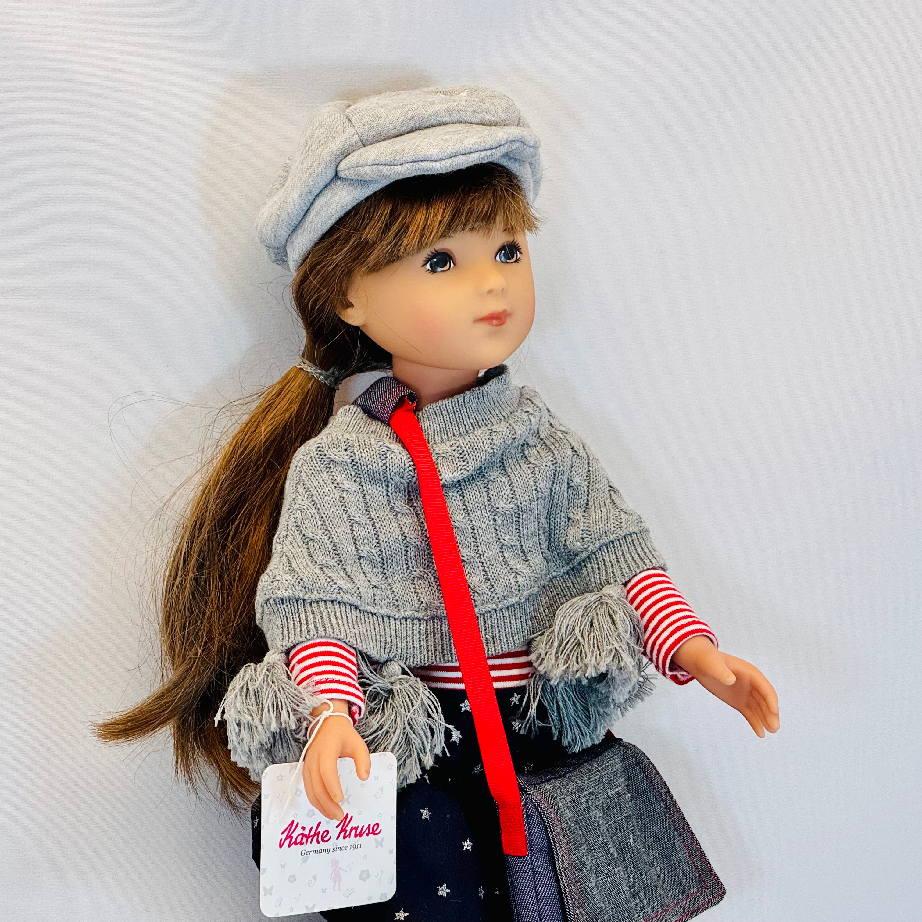 Käthe Kruse Puppe La Bella Aimee