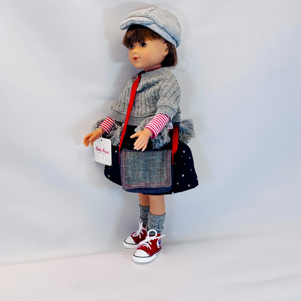 Käthe Kruse Puppe La Bella Aimee