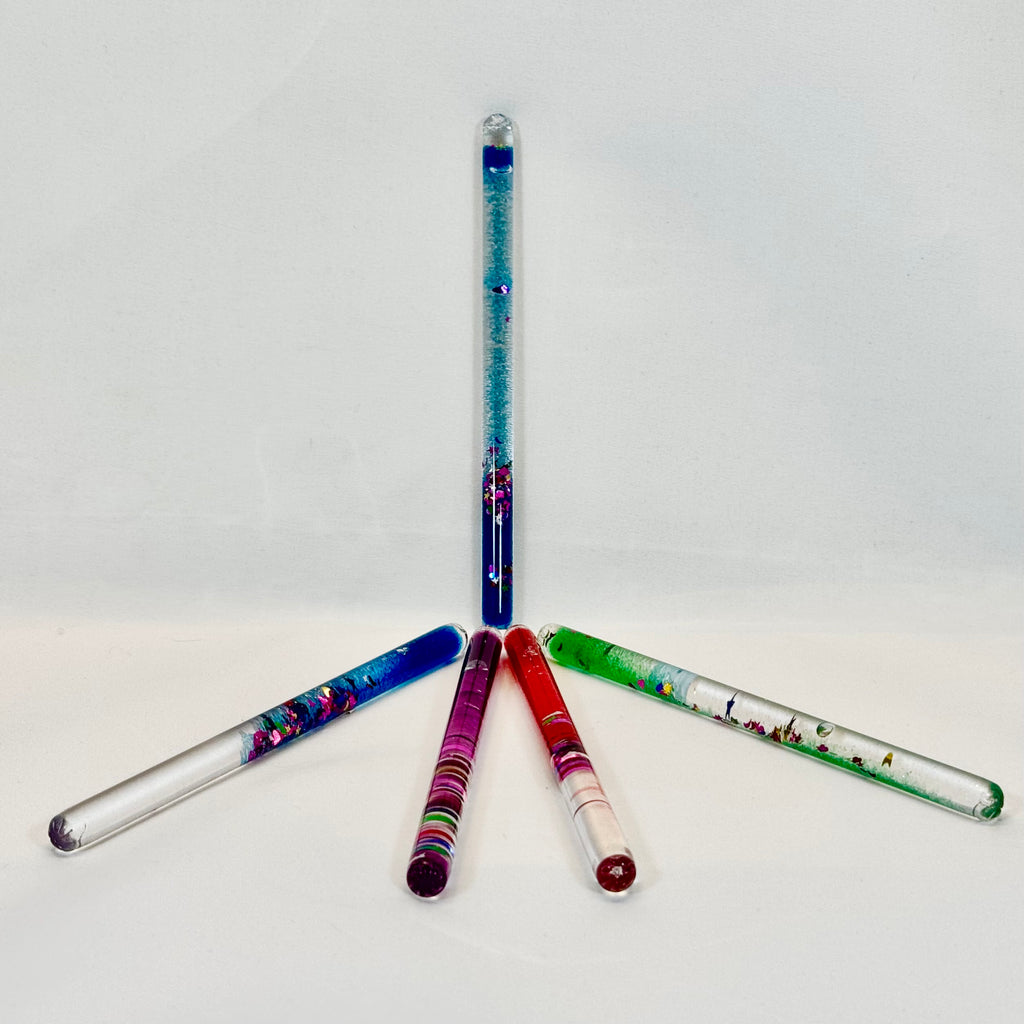 Aurich Zauberstab klein – Magie erleben & zaubern lernen