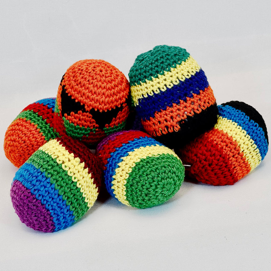 goki Kick-Ball – In- und Outdoorspaß für Kinder