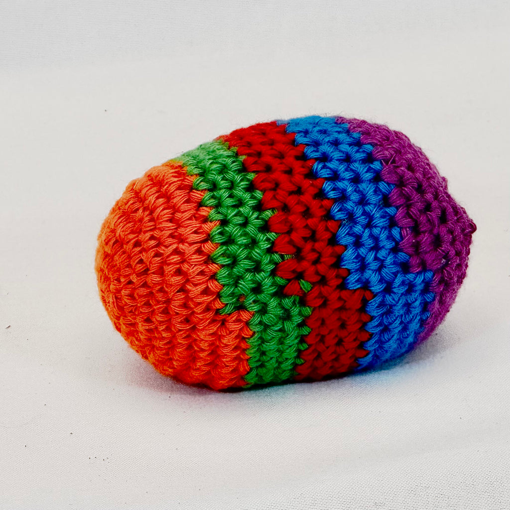 goki Kick-Ball – In- und Outdoorspaß für Kinder