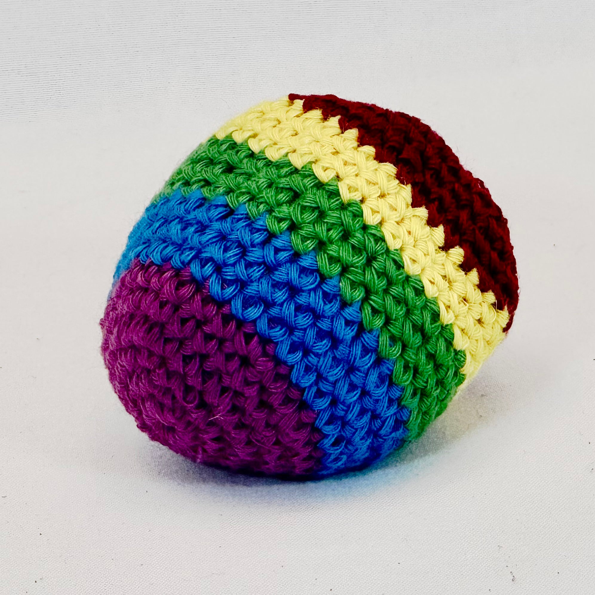 goki Kick-Ball – In- und Outdoorspaß für Kinder