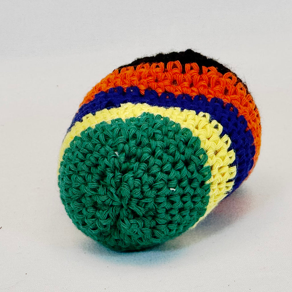 goki Kick-Ball – In- und Outdoorspaß für Kinder