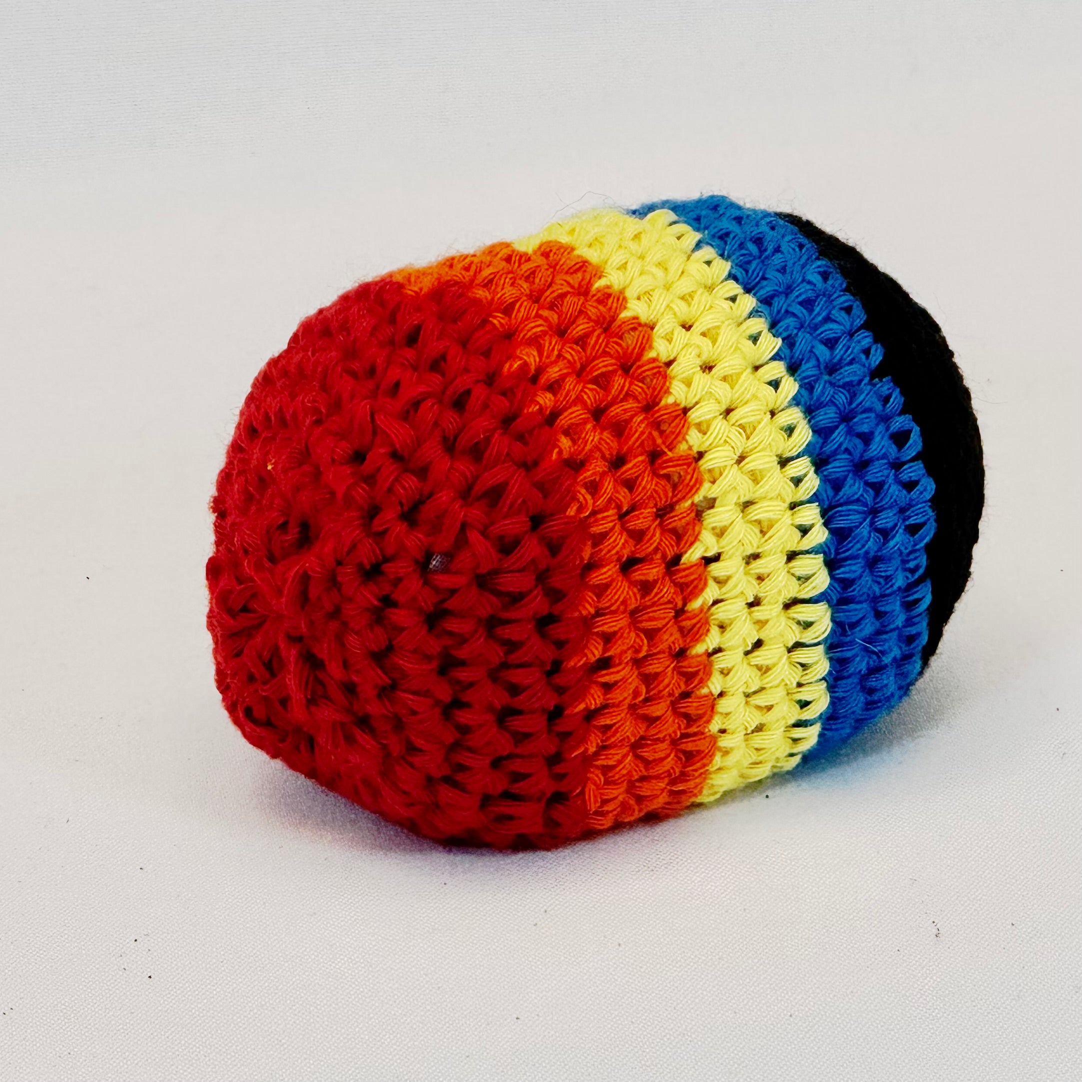 goki Kick-Ball – In- und Outdoorspaß für Kinder