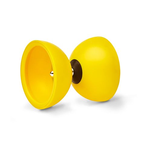 Henrys Kolibri Diabolo Set – Komplett mit Stäben & Trickbuch