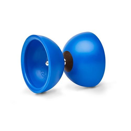 Henrys Kolibri Diabolo Set – Komplett mit Stäben & Trickbuch