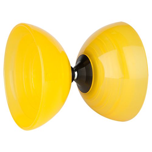 Henrys Diabolo Beach Free – robustes Freilauf-Jongliergerät