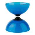 HENRYS Diabolo Beach Set blau mit Handstäben