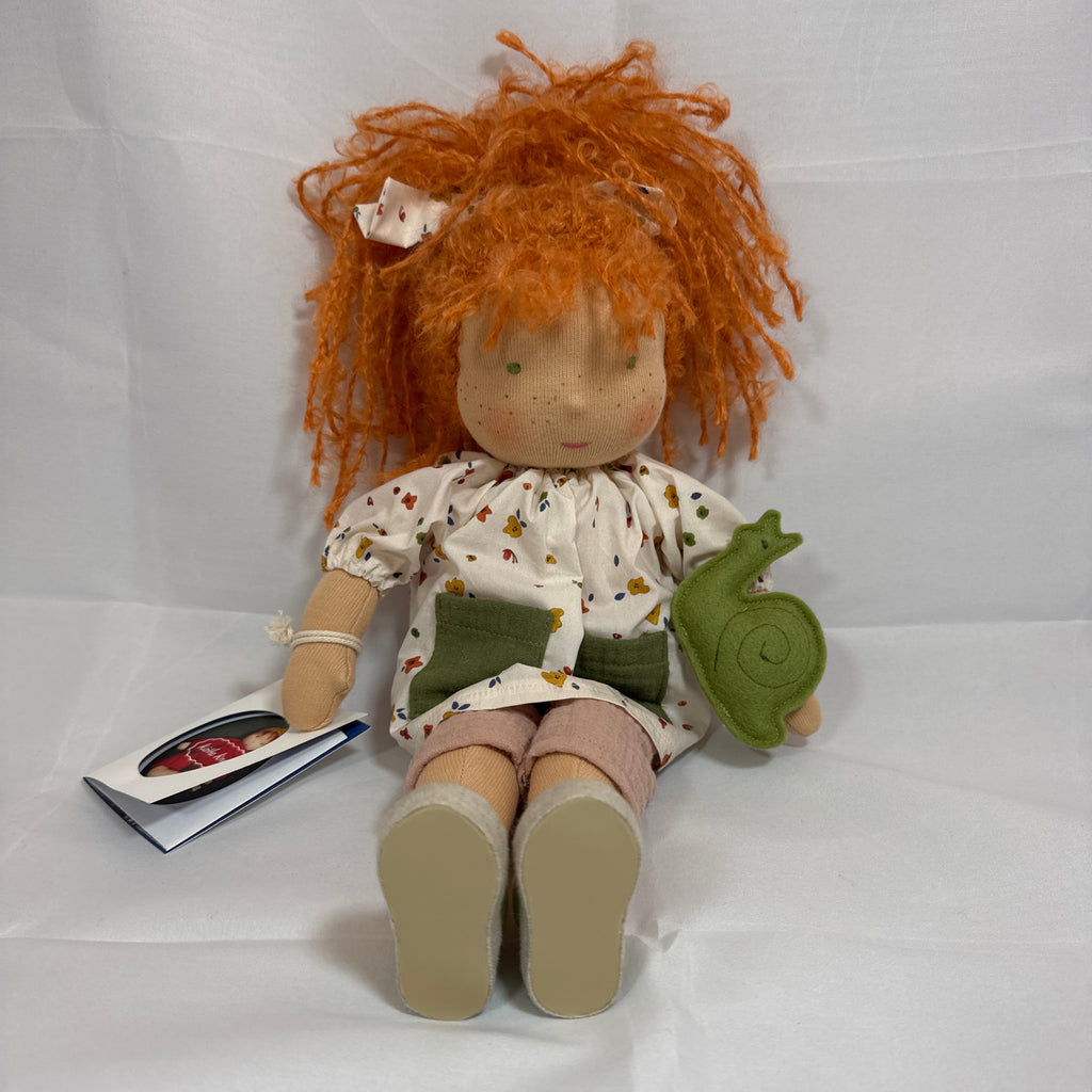 Käthe Kruse Walldorf Puppe