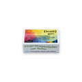 Seccorell Mini – Kompaktes Finger-Wischmalset mit 8 Farben