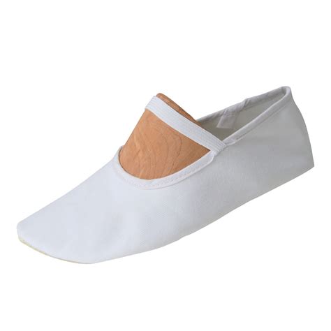 Eurythmieschuhe – Eurythmieschuhe für rhythmisches Bewegen, ab 10 Jahren