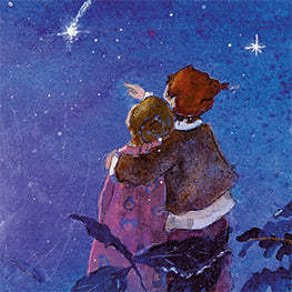 Postkartenbuch "Die wunderbare Welt der Daniela Drescher"