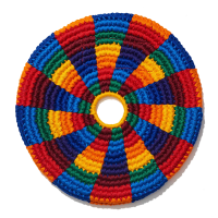 Mayaflaya Frisbee Outdoor CARACOL