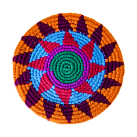 Mayaflaya Frisbee Outdoor FUNKY 7