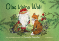 Postkartenbuch »Oles kleine Welt« – Postkartenbuch vom Urachhaus Verlag, ab 4 Jahren