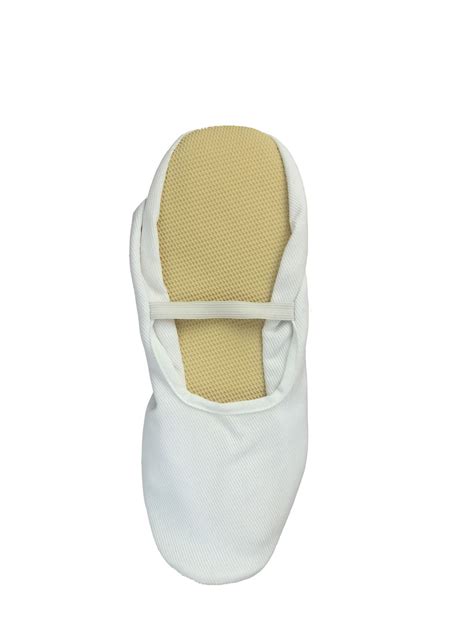 Eurythmieschuhe – Eurythmieschuhe für rhythmisches Bewegen, ab 10 Jahren