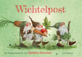 Postkartenbuch "Wichtelpost"