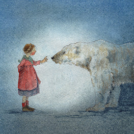 Postkartenbuch »Kleine Freundschaften«