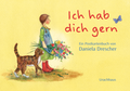 Postkartenbuch »Ich hab dich gern« – Postkartenbuch vom Urachhaus Verlag, ab 4 Jahren