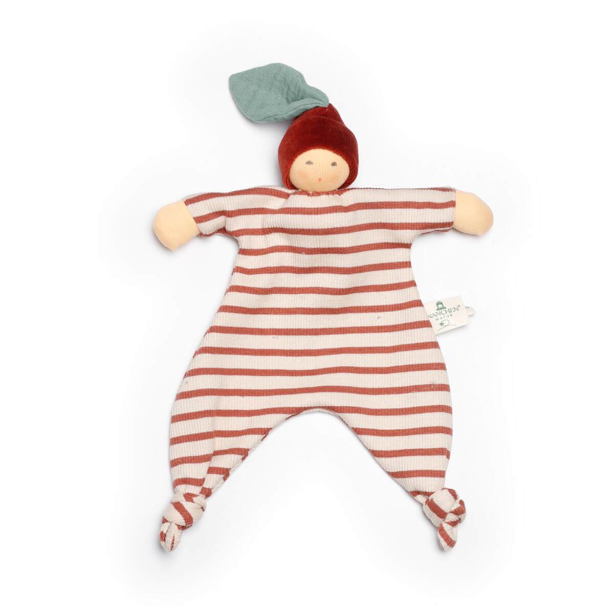 Nanchen Natur Kastanienbaby