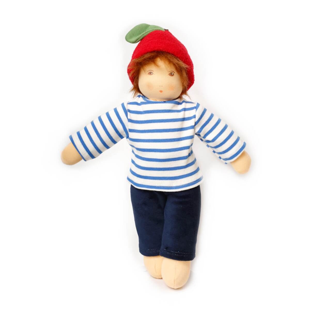 Nanchen Natur Gartenkind Loki