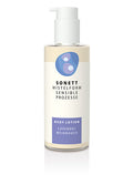 Sonett Körperlotion Lavendel-Weihrauch, 145 ml