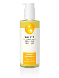 Sonett Massageöl Myrthe-Orangenblüte, 145 ml