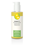 Sonett Massageöl Zitrone-Zirbelkiefer, 145 ml