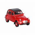 goki Citroen 2CV 6 Charleston Modellauto 16,2 cm Metall